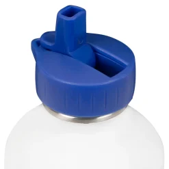 Gourdes*Draeger Paris Gourde inox enfant - Petit poisson rouge