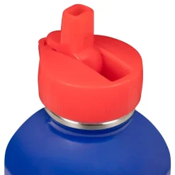 Gourdes*Draeger Paris Gourde inox enfant - Petit chaton - bleu