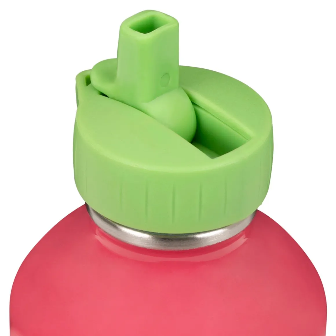 Gourdes*Draeger Paris Gourde inox enfant - Petit Poussin