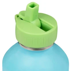 Gourdes|Fournitures Scolaires*Draeger Paris Gourde inox enfant - Pirates