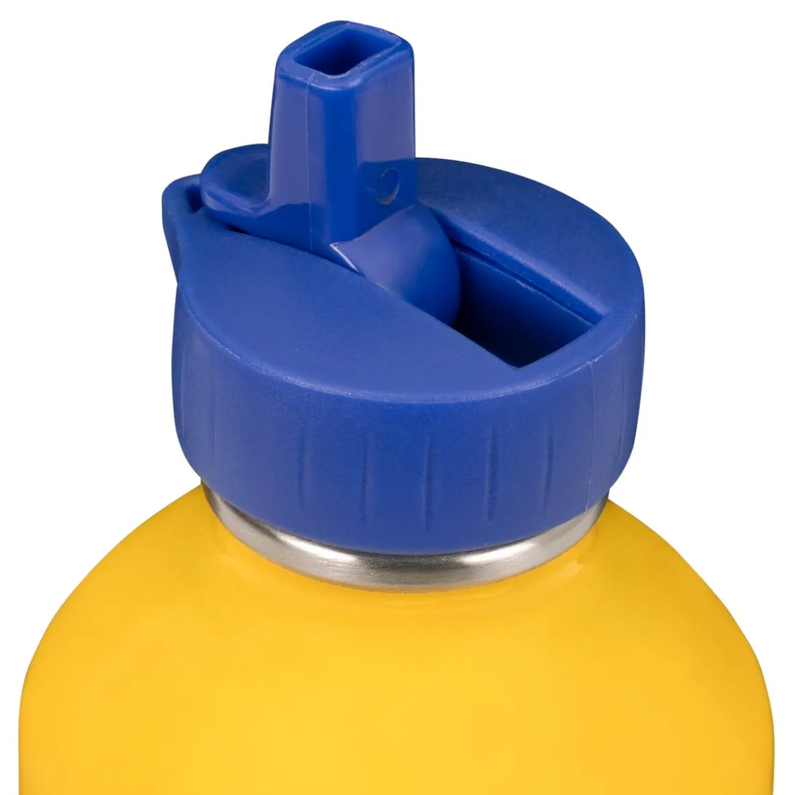 Gourdes*Draeger Paris Gourde inox enfant - Roi de la glisse