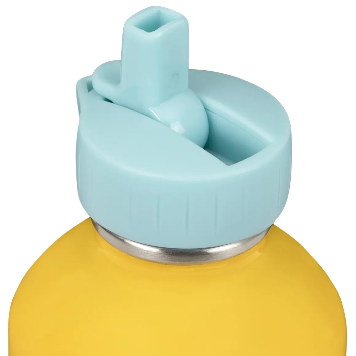 Gourdes*Draeger Paris Gourde inox enfant - Super frère