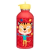 Gourdes*Draeger Paris Gourde inox enfant - Tigre