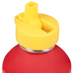 Gourdes*Draeger Paris Gourde inox enfant - Tigre