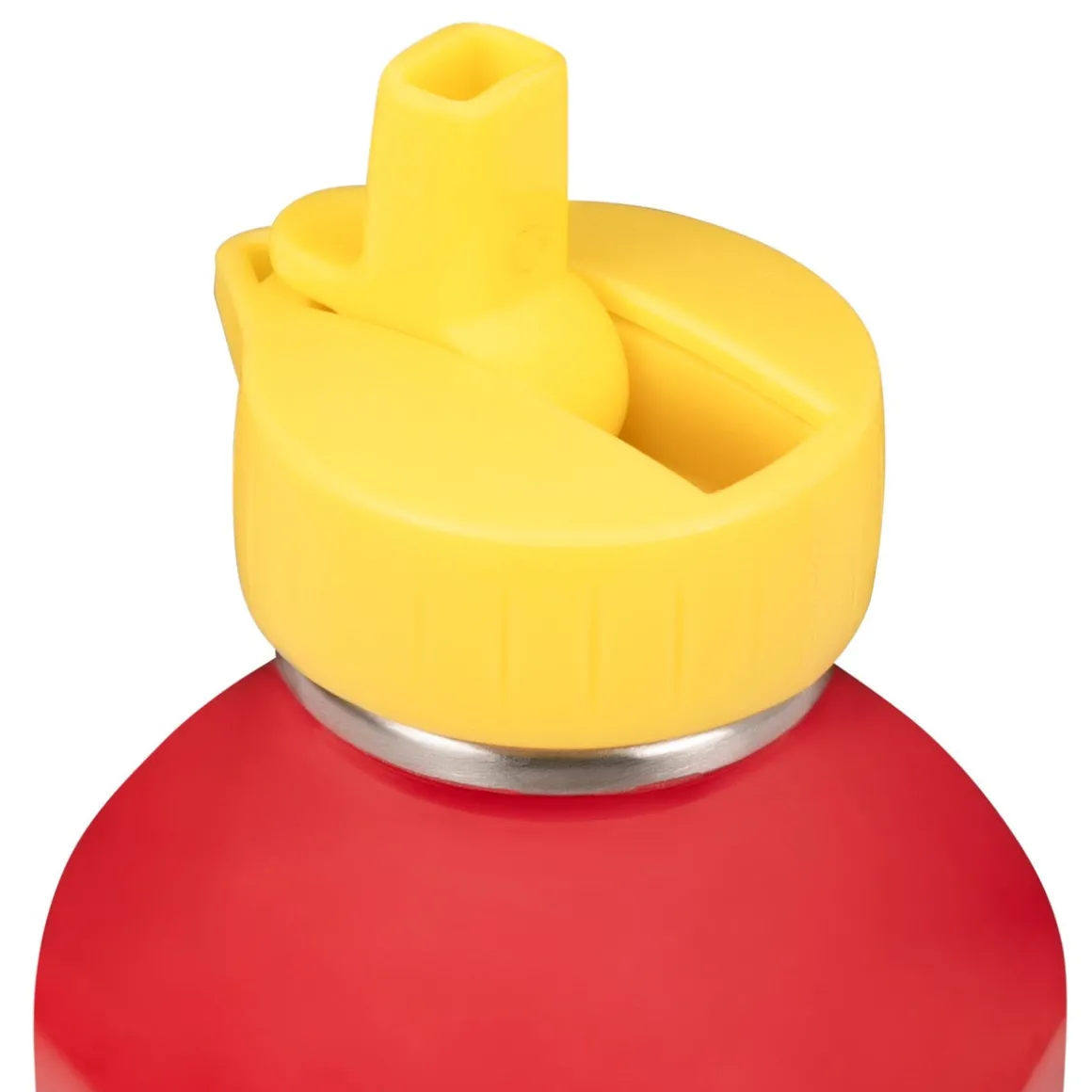 Gourdes*Draeger Paris Gourde inox enfant - Tigre