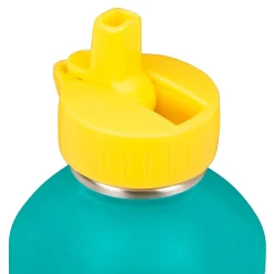 Gourdes*Draeger Paris Gourde inox enfant - Vive l'école