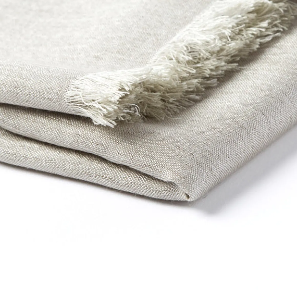 Mariage|Foulards & Capes*Draeger Paris Grand pashmina femme en soie et laine - 70 x 180cm