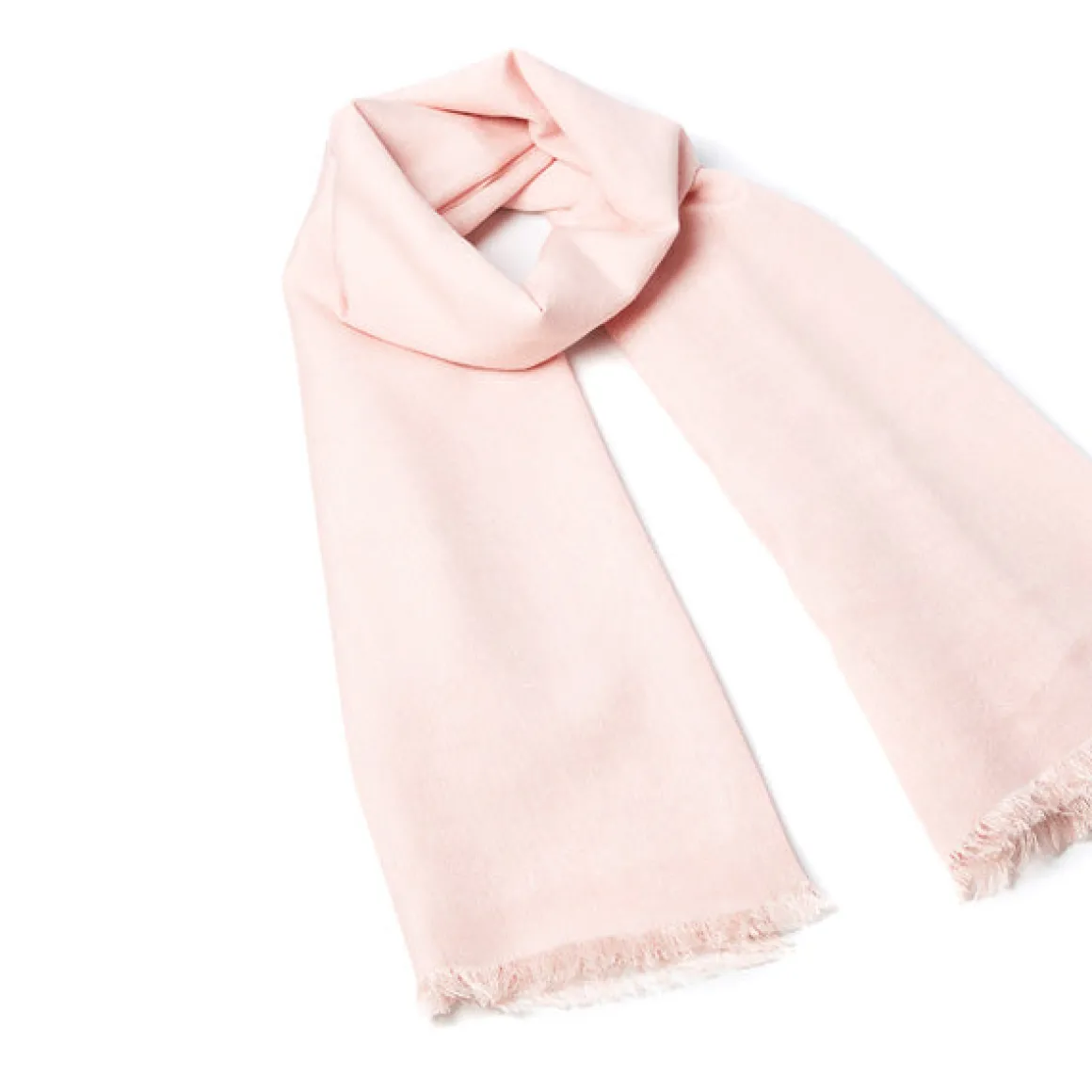 Mariage|Foulards & Capes*Draeger Paris Grand pashmina femme en soie et laine - 70 x 180cm