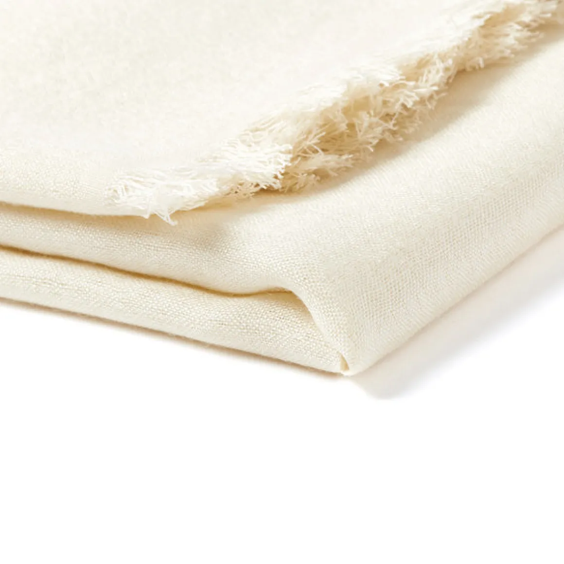 Mariage|Foulards & Capes*Draeger Paris Grand pashmina femme en soie et laine - 70 x 180cm