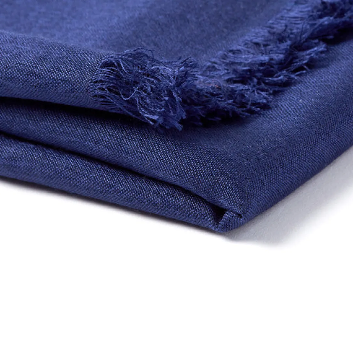 Mariage|Foulards & Capes*Draeger Paris Grand pashmina femme en soie et laine - 70 x 180cm