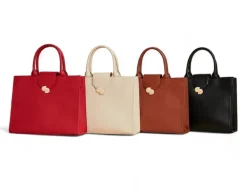 Sac Cabas*Draeger Paris Grand Sac Cabas collection Camille