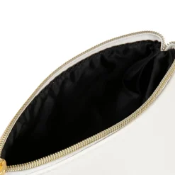 Pochettes & Trousses|Pochettes & Miroirs*Draeger Paris Grande pochette Je t'aime