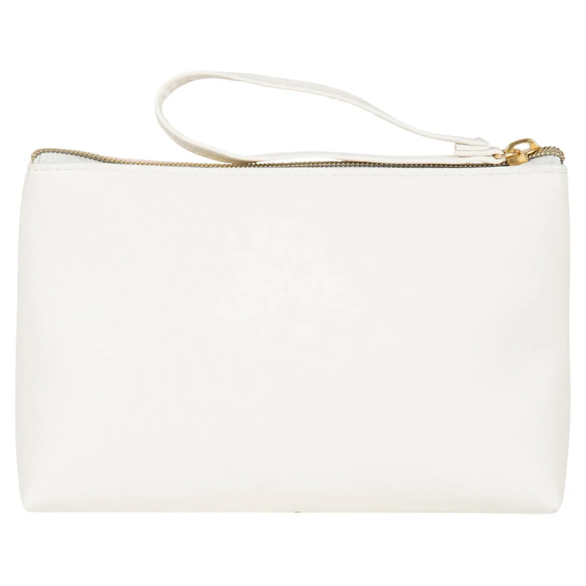 Pochettes & Trousses|Pochettes & Miroirs*Draeger Paris Grande pochette Je t'aime