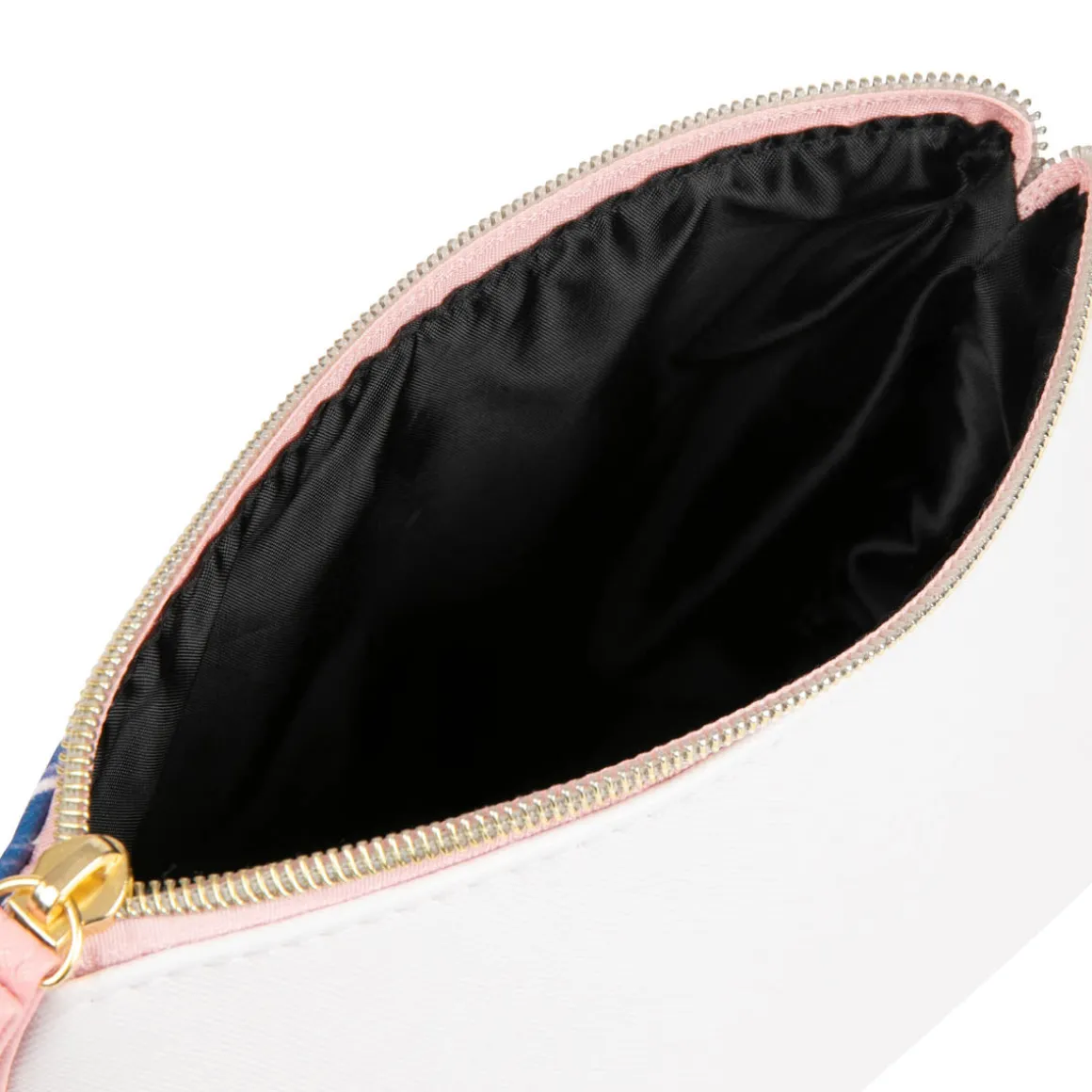 Pochettes & Trousses|Pochettes & Miroirs*Draeger Paris Grande pochette Mon bazar c'est tout un art