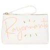 Pochettes & Trousses|Pochettes & Miroirs*Draeger Paris Grande pochette Rayonnante
