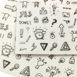 Kit Démarrage|Bullet Journal*Draeger Paris Kit Bullet Journal L'équipement essentiel