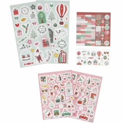 Kit Démarrage*Draeger Paris Kit décoration Noël