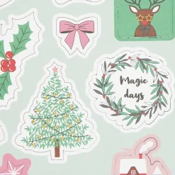 Kit Démarrage*Draeger Paris Kit décoration Noël