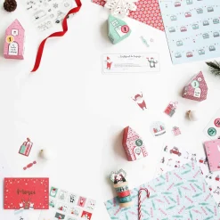 Kit Démarrage*Draeger Paris Kit décoration Noël