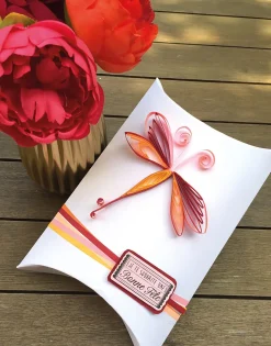 Mercerie*Draeger Paris Kit de découverte du Quilling