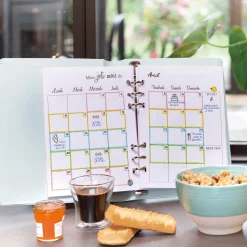 Organiseurs|Kit Démarrage*Draeger Paris Kit de démarrage bullet journal amovible