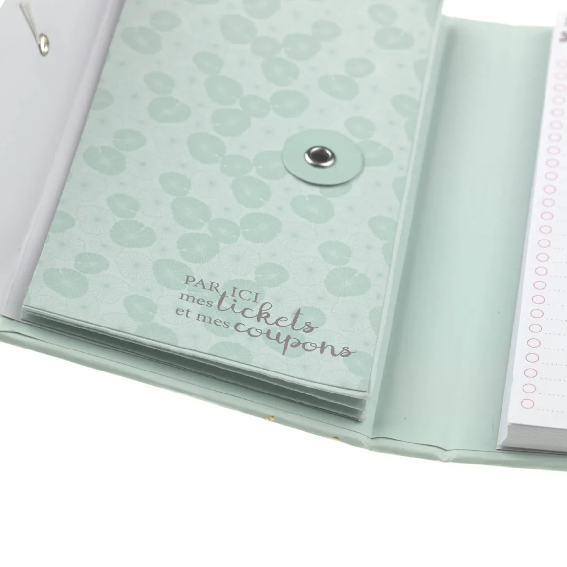 Organiseurs*Draeger Paris Kit Mon Personal Shopper