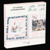 Albums & Pochettes*Draeger Paris Kit Scrapbooking