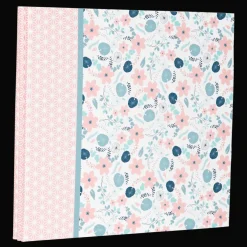 Albums & Pochettes*Draeger Paris Kit Scrapbooking