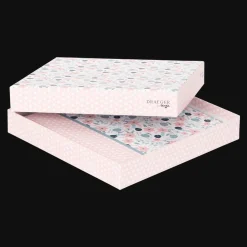 Albums & Pochettes*Draeger Paris Kit Scrapbooking