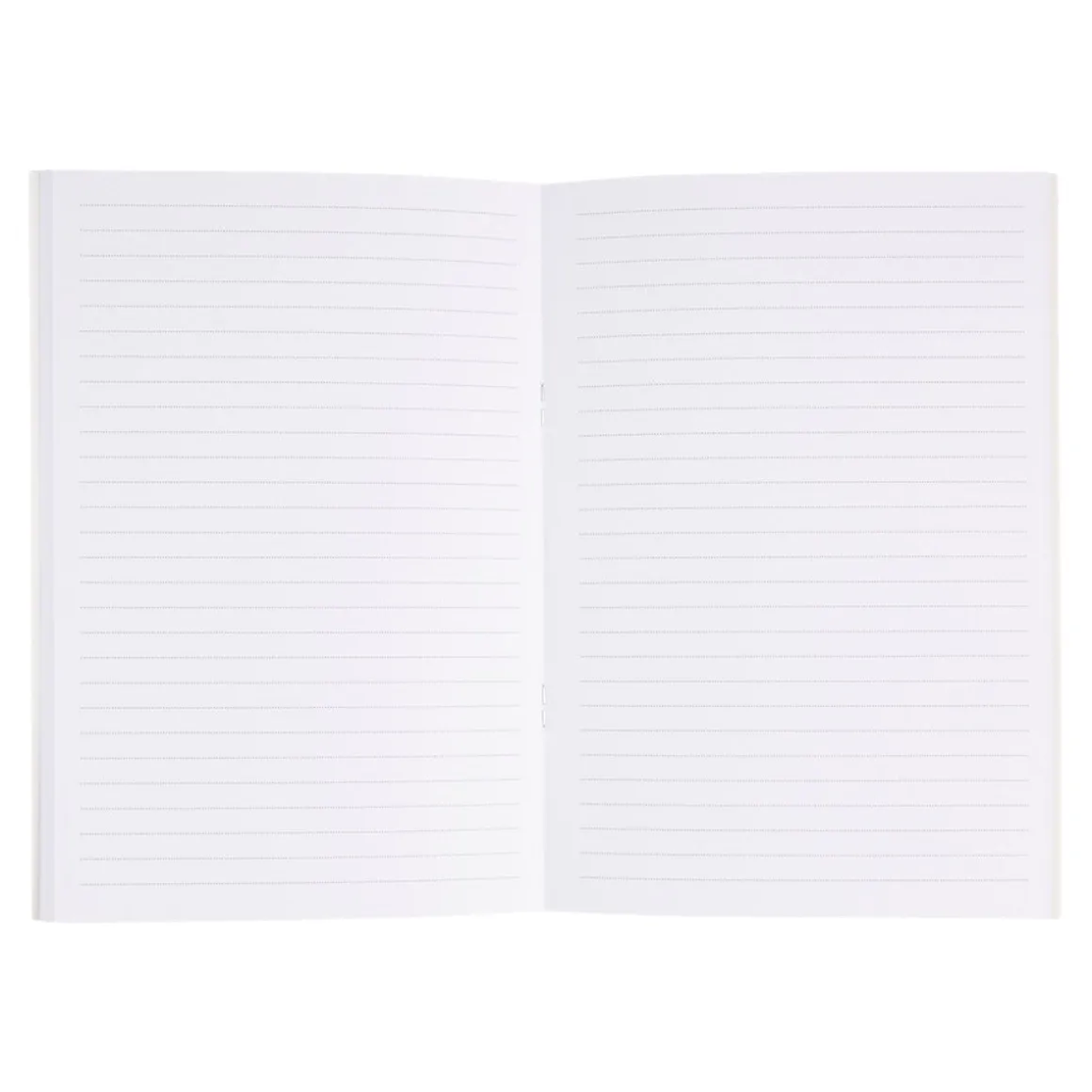 Organiseurs|Carnets & Blocs-notes*Draeger Paris Lot de 3 carnets A5 lignés - bleu, rose, jaune