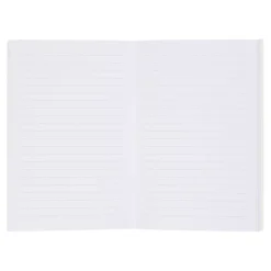 Organiseurs|Carnets & Blocs-notes*Draeger Paris Lot de 3 carnets A6 lignés - bleu, ivoire, pastel