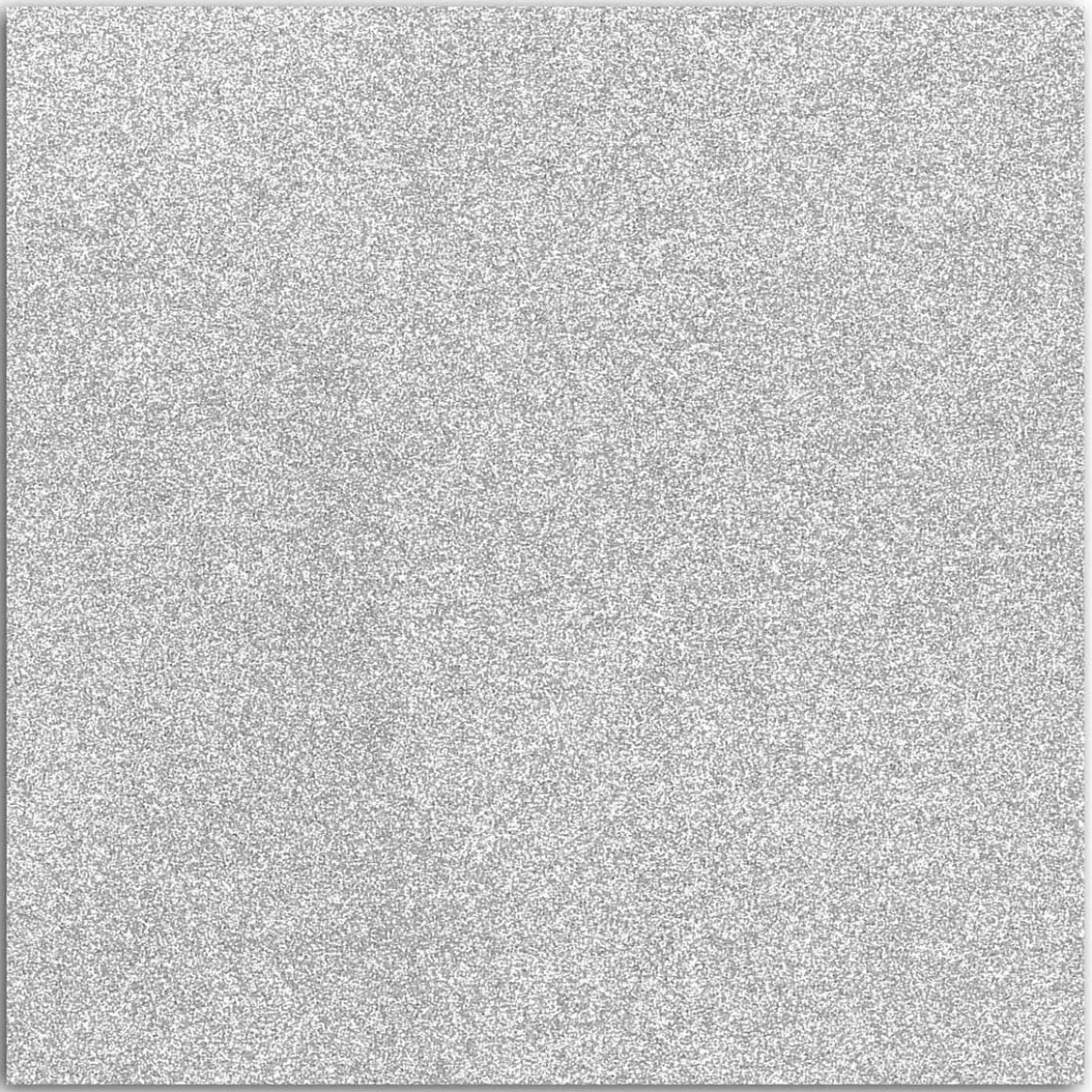 Papier Unitaire*Draeger Paris Lot de 5 Feuilles de Papier Scrapbooking Moucheté - Argenté