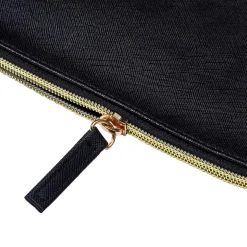 Pochettes & Trousses|Pochettes & Miroirs*Draeger Paris Lot Pochette & Miroir Je ne suis pas bordélique