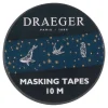 Accessoires D'emballage|Accessoires & Outils De Diy*Draeger Paris Masking tape 10 m - Constellations