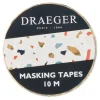 Accessoires D'emballage|Accessoires & Outils De Diy*Draeger Paris Masking tape 10 m - Terrazo