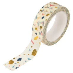 Accessoires D'emballage|Accessoires & Outils De Diy*Draeger Paris Masking tape 10 m - Terrazo