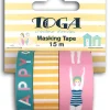Accessoires D'emballage|Accessoires & Outils De Diy*Draeger Paris Masking tape 3x5 m Baigneuses
