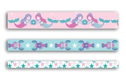 Accessoires D'emballage|Accessoires & Outils De Diy*Draeger Paris Masking tape 3x5 m Sous la Mer