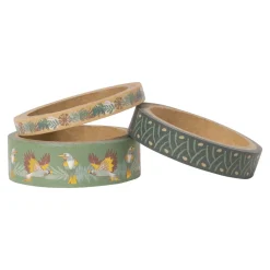 Accessoires D'emballage|Accessoires & Outils De Diy*Draeger Paris Masking tapes Safari 3x5 m