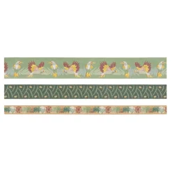 Accessoires D'emballage|Accessoires & Outils De Diy*Draeger Paris Masking tapes Safari 3x5 m