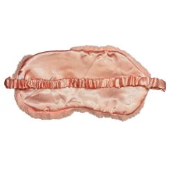 Accessoires Cocooning*Draeger Paris Masque de nuit Je ronronne