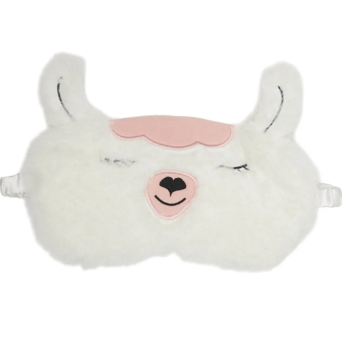 Accessoires Cocooning*Draeger Paris Masque de nuit Lama