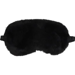 Accessoires Cocooning*Draeger Paris Masque de nuit noir