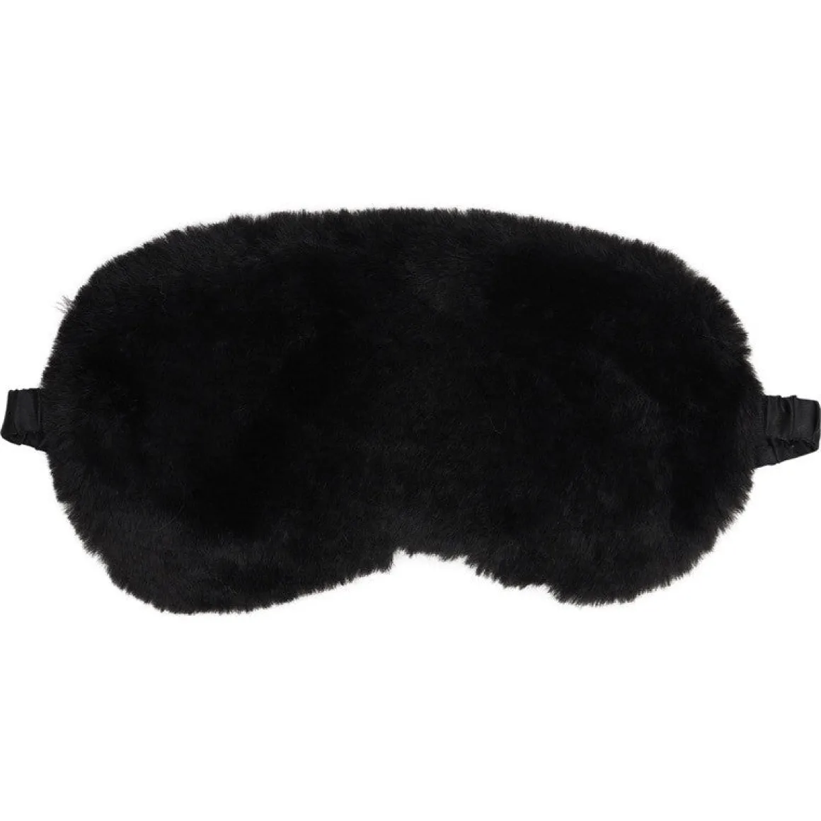 Accessoires Cocooning*Draeger Paris Masque de nuit noir