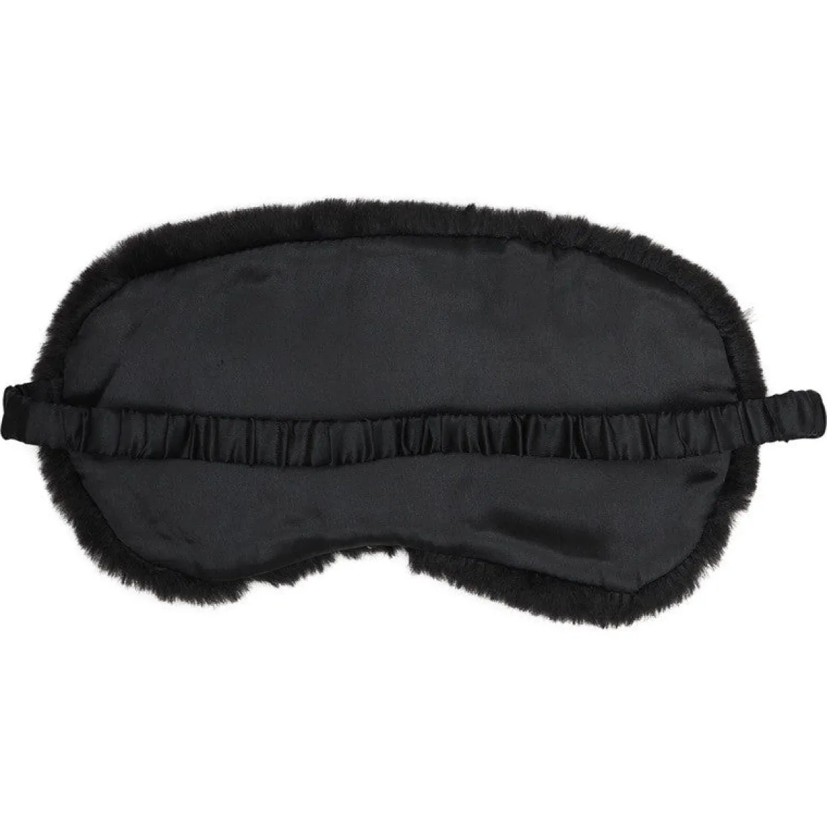 Accessoires Cocooning*Draeger Paris Masque de nuit noir