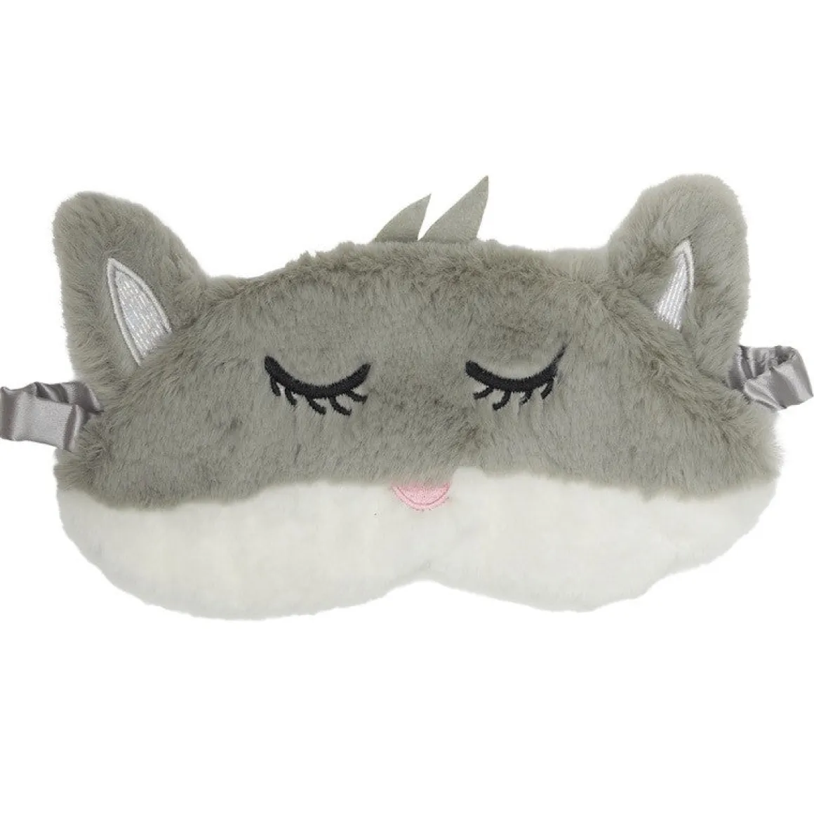 Accessoires Cocooning*Draeger Paris Masque de nuit Renard