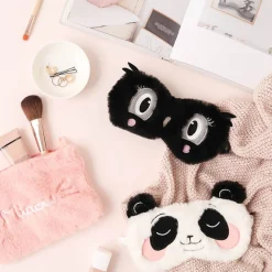 Accessoires Cocooning*Draeger Paris Masque de nuit Renard