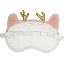 Accessoires Cocooning*Draeger Paris Masque de nuit Renne