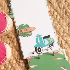 Accessoires & Outils De Diy*Draeger Paris Matrice de découpe - Scooter