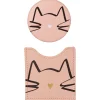 Pochettes & Trousses|Pochettes & Miroirs*Draeger Paris Miroir Chat